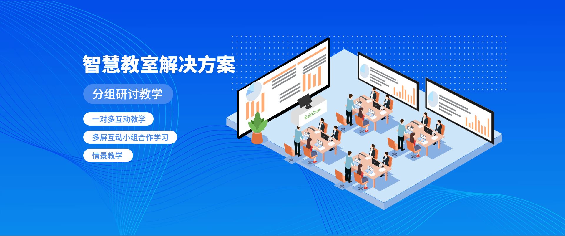 Active Learning Solution