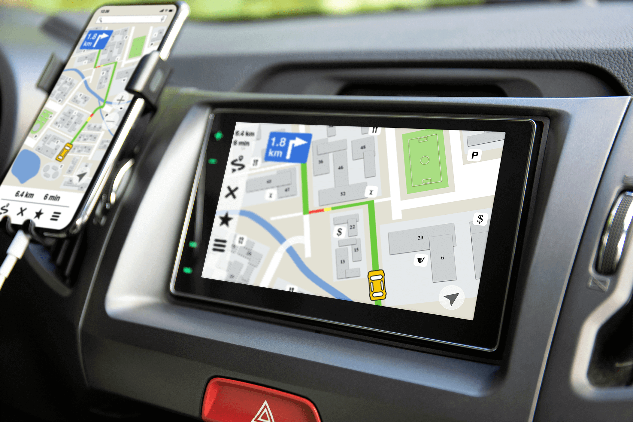 QuickShare USB wired casting sdk solution