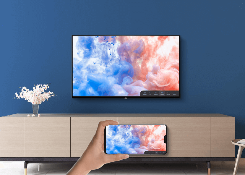 QuickShare Y3 Wireless Presentation Device
