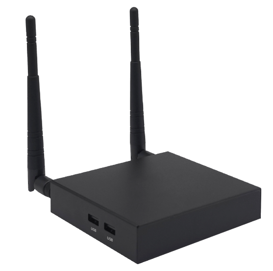 QuickShare Y3 Wireless Presentation Device